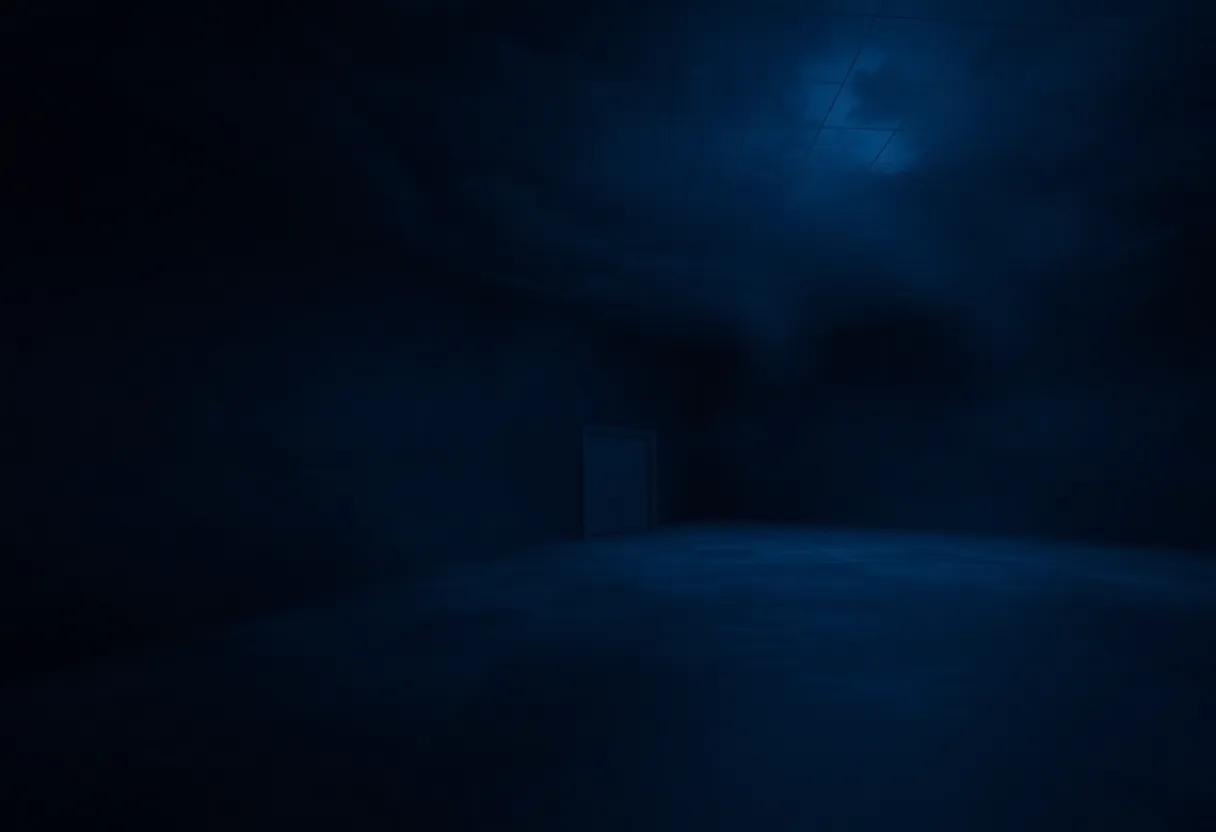 Unraveling the ‌Enigmatic Atmosphere and Mood Crafted in⁣ After Dark