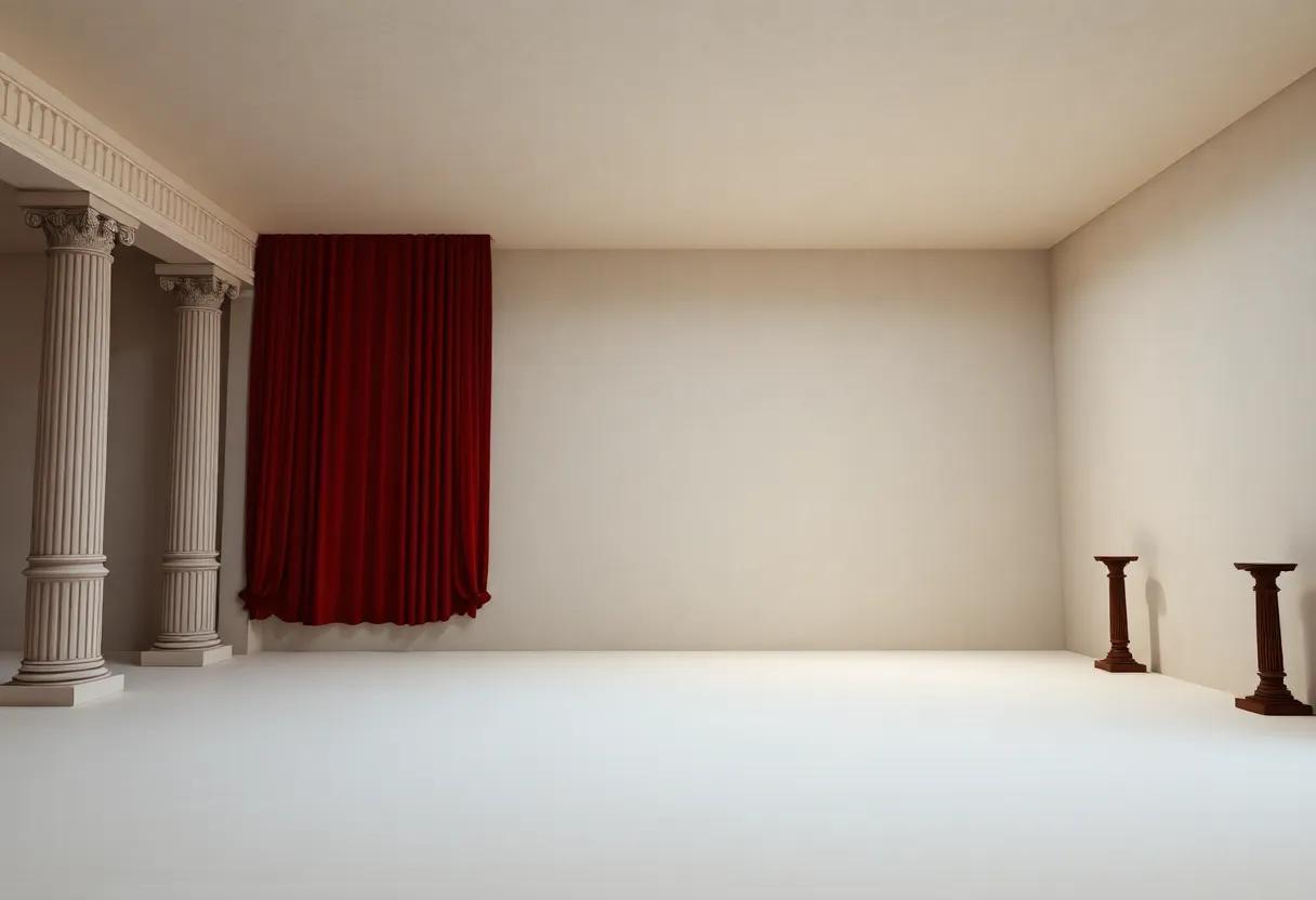 How Chernow's Narrative Bridges the Gap Between Myth and Man in American History