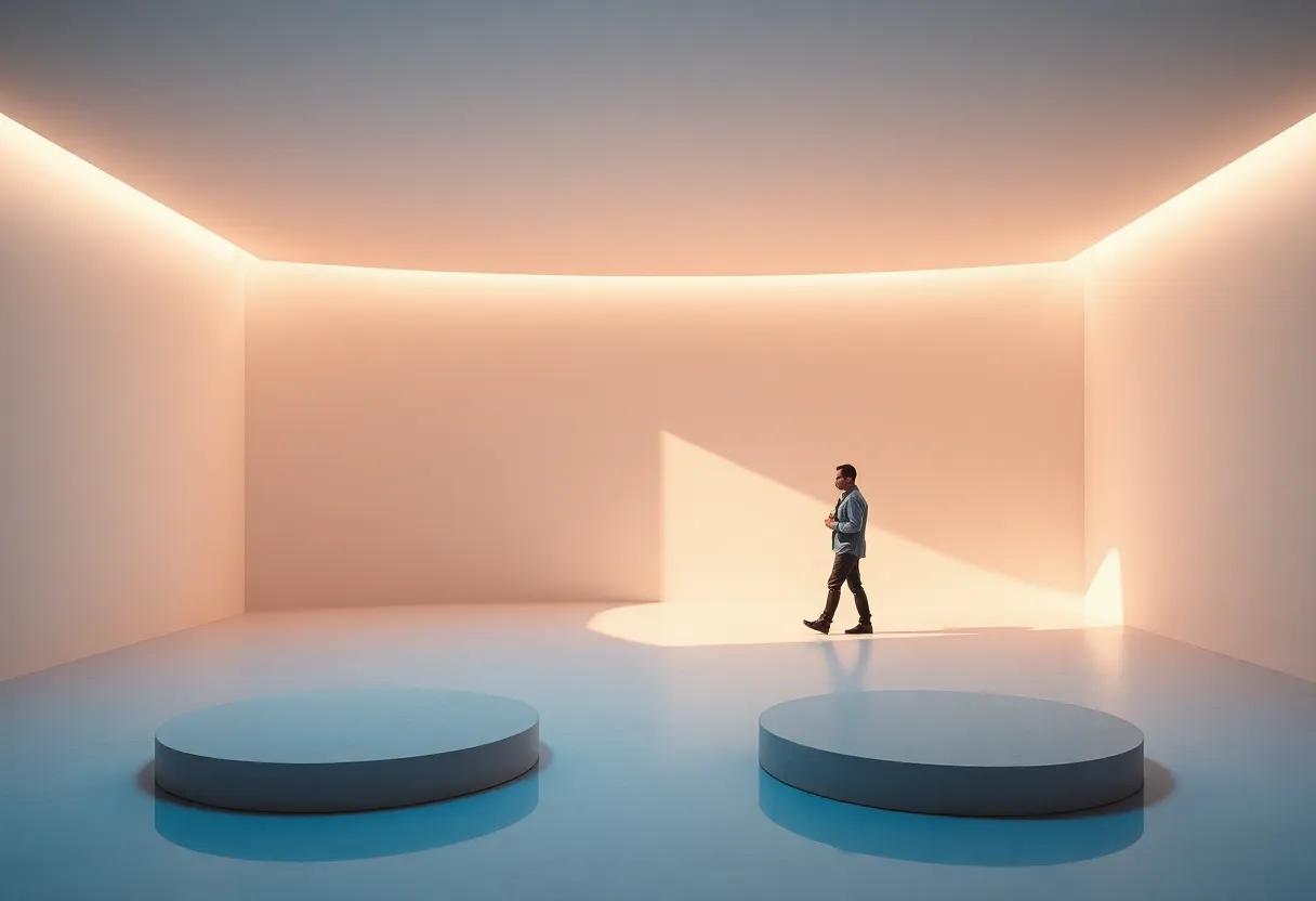 The Role​ of Setting and Atmosphere in Enhancing the ‍Psychological Tension within the Story