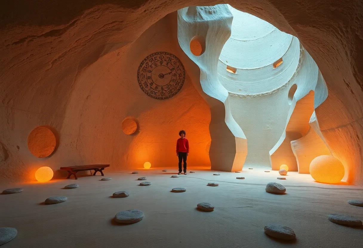 Exploring the enigmatic World of Animant Crumb and the Subtle Layers of Lin Rina's narrative Craft