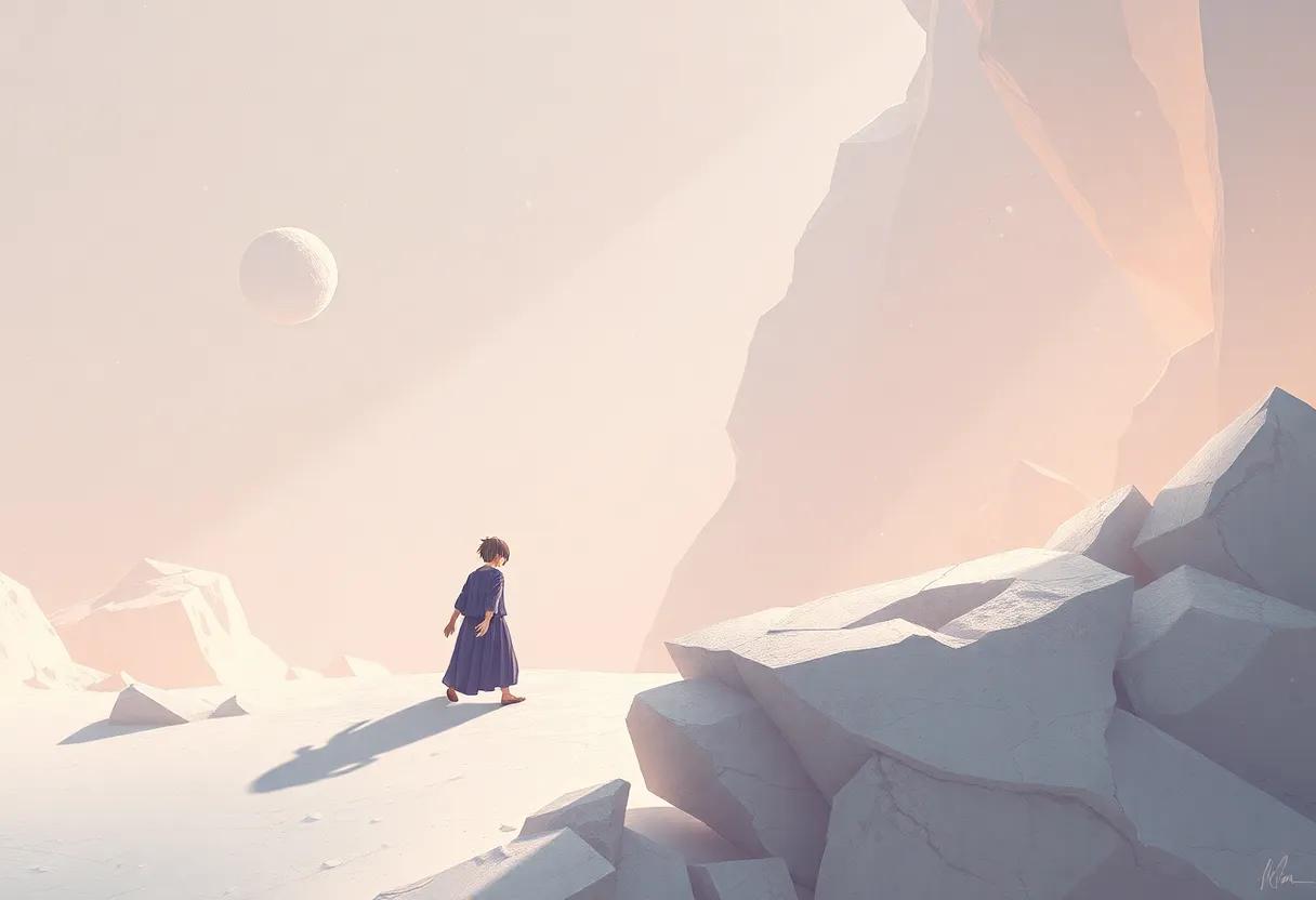 Character Arcs and Emotional Depths That Propel the Story Beyond conventional Fantasy Tropes