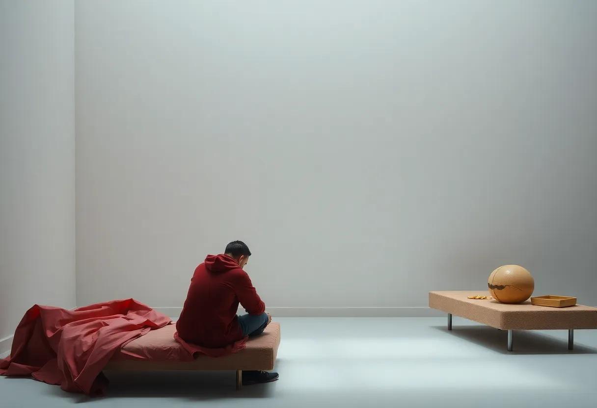 A deep Dive⁢ into Character ‍Development⁤ and the Subtle Nuances That Make the Protagonists Relatable Yet Complex