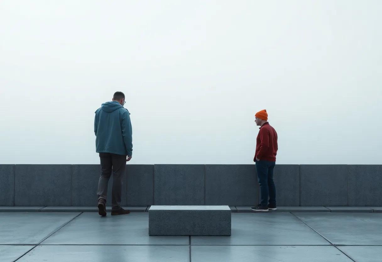 Examining the Narrative Structure and How It Enhances the Slow-Burning Tension Throughout‍ the Story