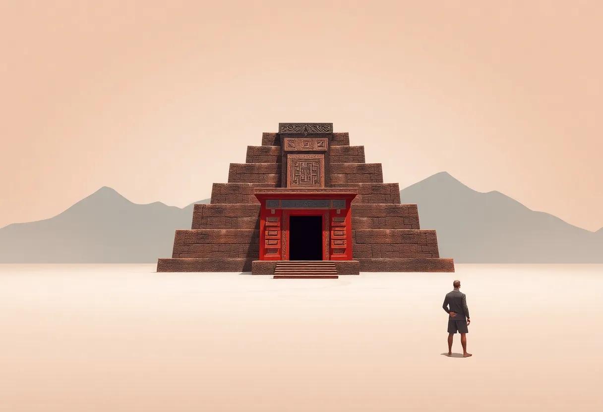 The Role of Language and Dialogue in Immersing Readers into the Aztec World and Enhancing Storytelling Depth