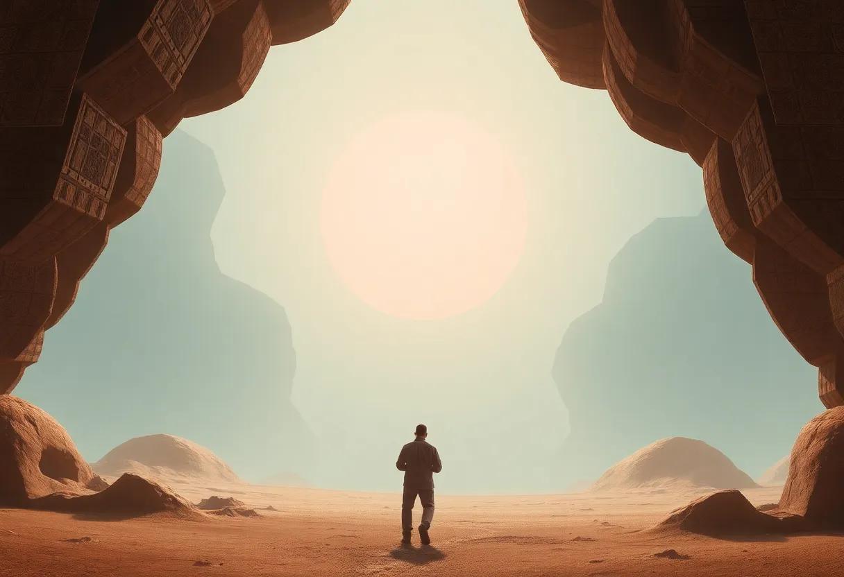 Unpacking the Novel's Themes of Power, Faith, and survival Within the context of 15th Century Mesoamerica