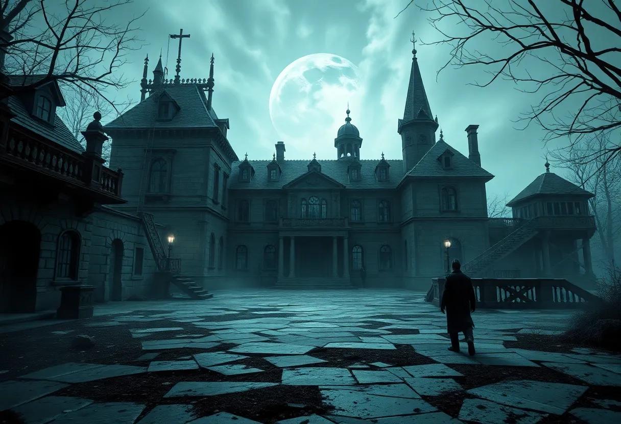 Exploring the Dark Psychological Depths ⁣and Symbolism Embedded within Batman Arkham‌ Asylum's Narrative Landscape