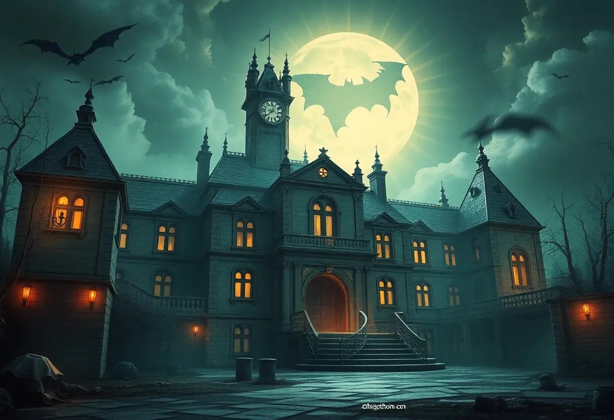 How Grant​ Morrison Blends Madness and⁢ Genius to Challenge Traditional Superhero Tropes ‌and Expectations