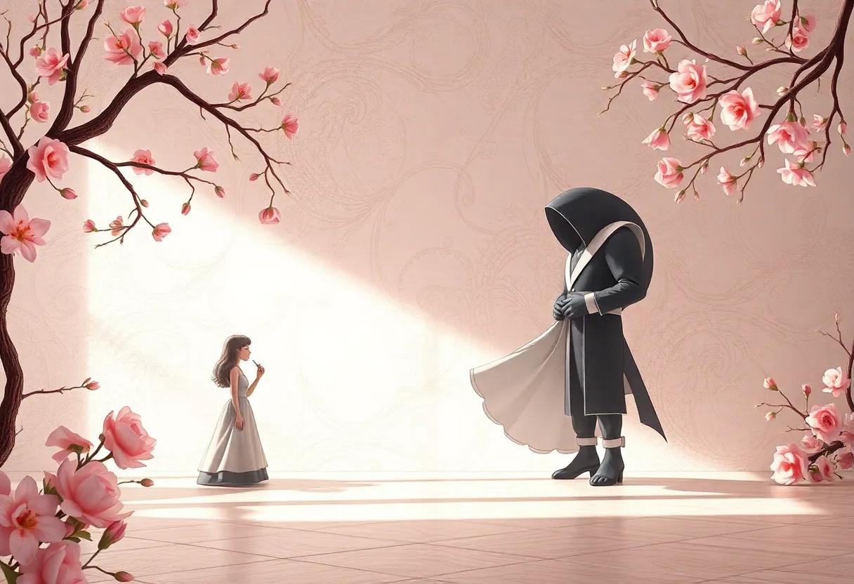 Exploring the Timeless Appeal of⁢ Beauty‍ Through⁢ Robin McKinley's Unique Narrative Lens