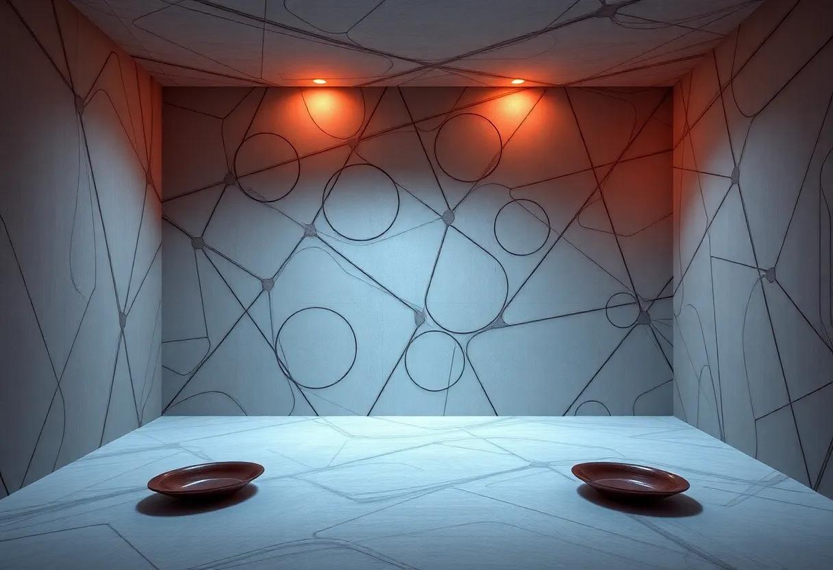 Bite Me ⁤If You Can Sets a Captivating Scene Blending‍ Romance and Supernatural⁢ Intrigue Seamlessly