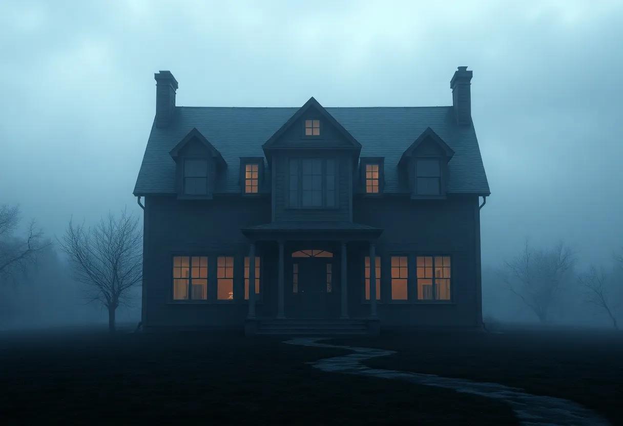 Analyzing the⁤ Complex Character development and⁣ Emotional Depth Within Black ⁢House's Protagonists