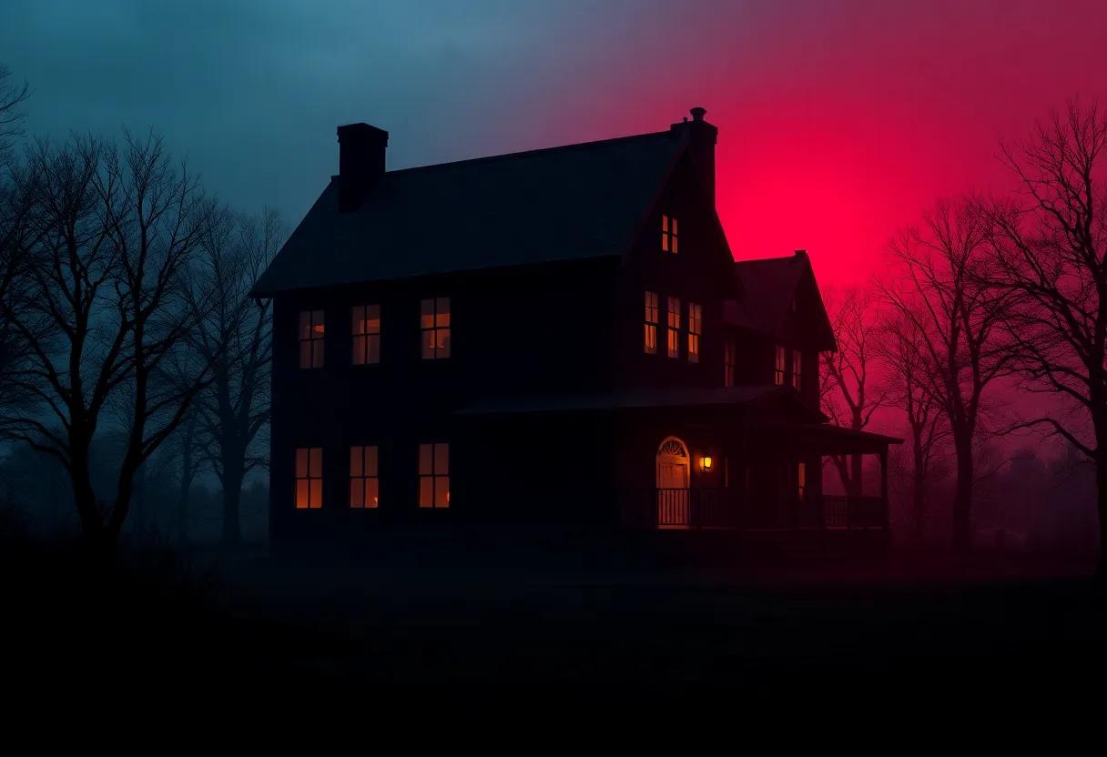 balancing Horror ​and Mystery Elements to Maintain a Steady Pace Without Overwhelming the Reader