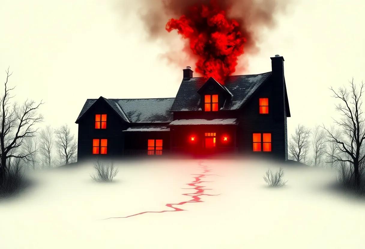 Exploring​ the Thematic Undertones of ⁢Good versus Evil and Their Subtle Manifestations Throughout the Novel