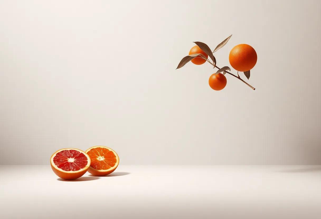 Exploring the Intricacies of Blood Orange's Plot and ‍Its Impact​ on the⁣ Reader's Experience