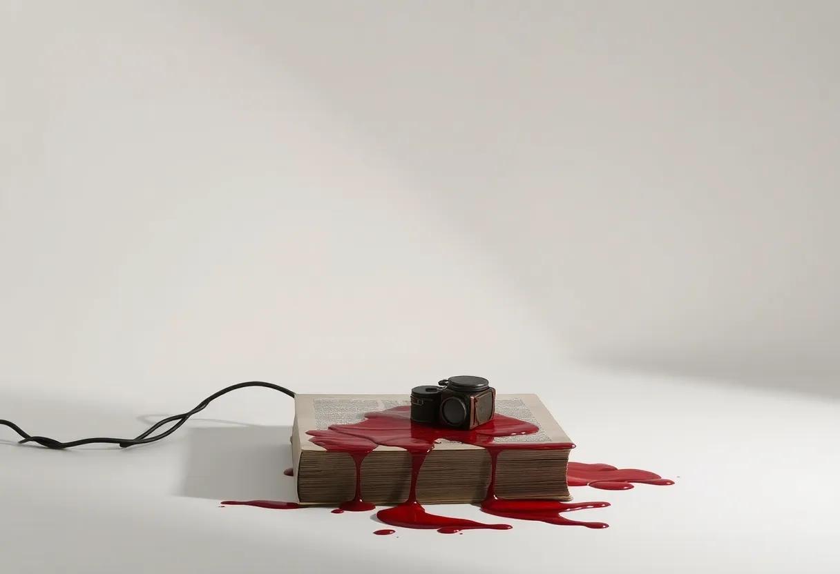 How Dialogue and Pacing Enhance the Immersive Reading experience in This Novel