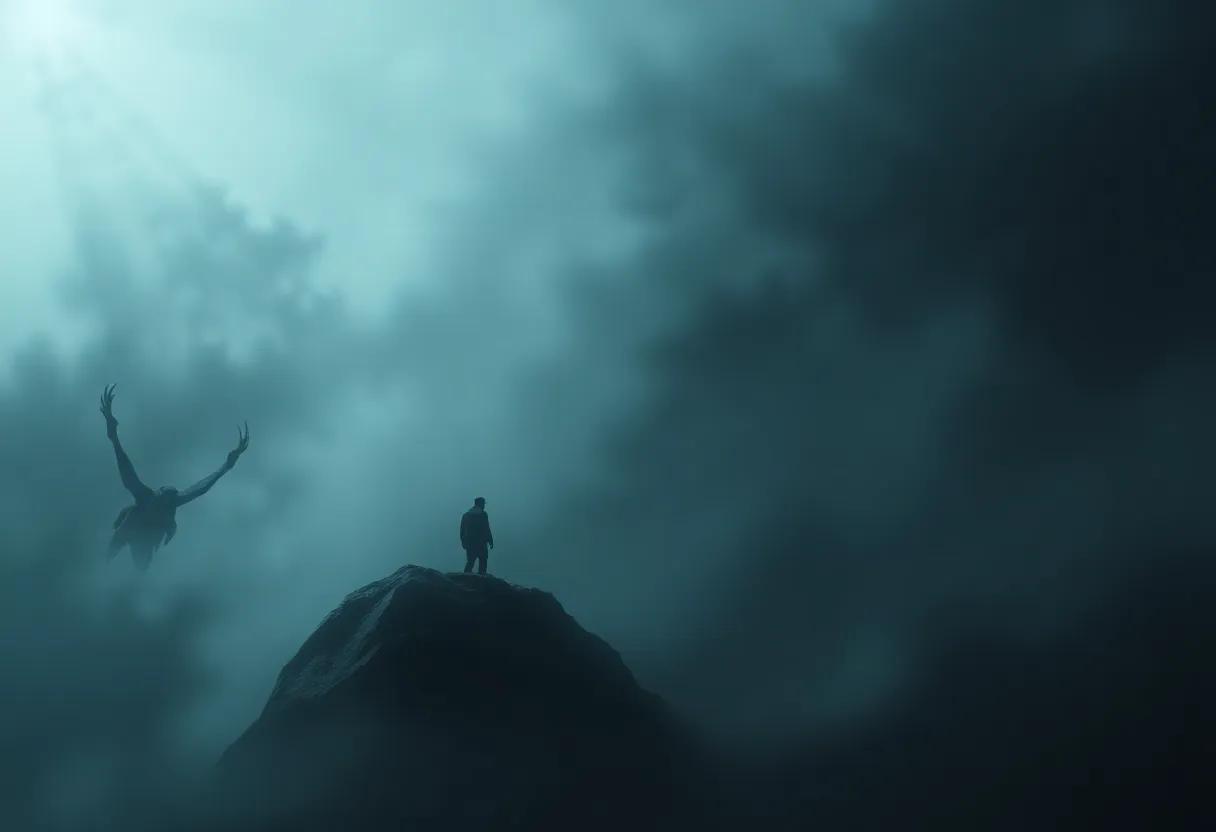 Unpacking the‌ Symbolism and Metaphors that Enrich the story's Atmosphere and Heighten Reader Immersion