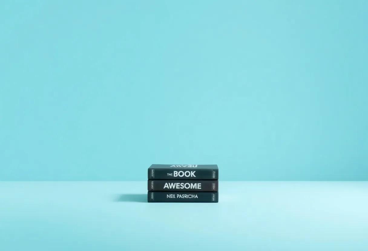 The Artistic Balance Between humor and Heartfelt Reflection that Makes Finding Joy in the Everyday an Engaging Read