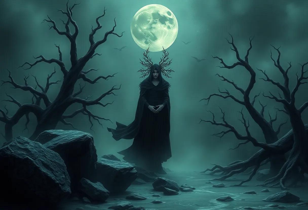 Character Analysis Revealing the Complexities and Motivations Behind the Protagonists and Antagonists