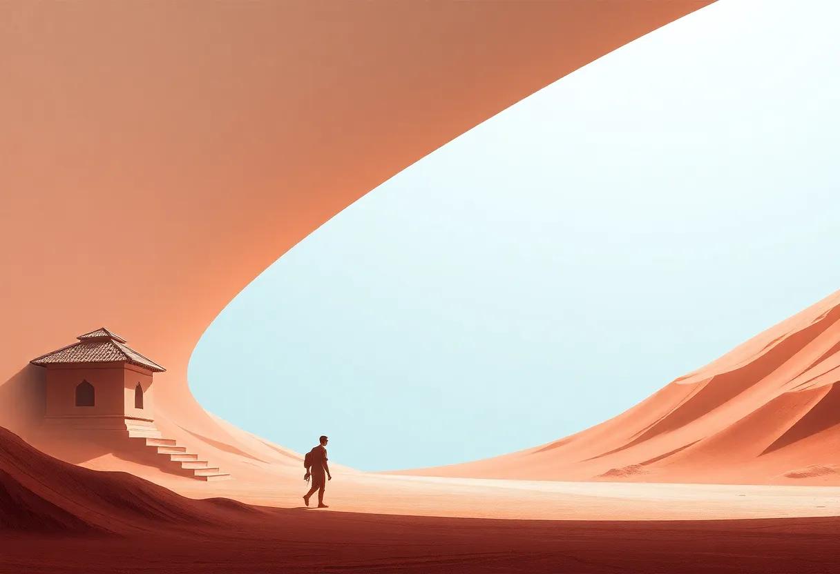 Characterization and Moral Ambiguity: How Orwell crafts Complex Identities in a Colonial Context