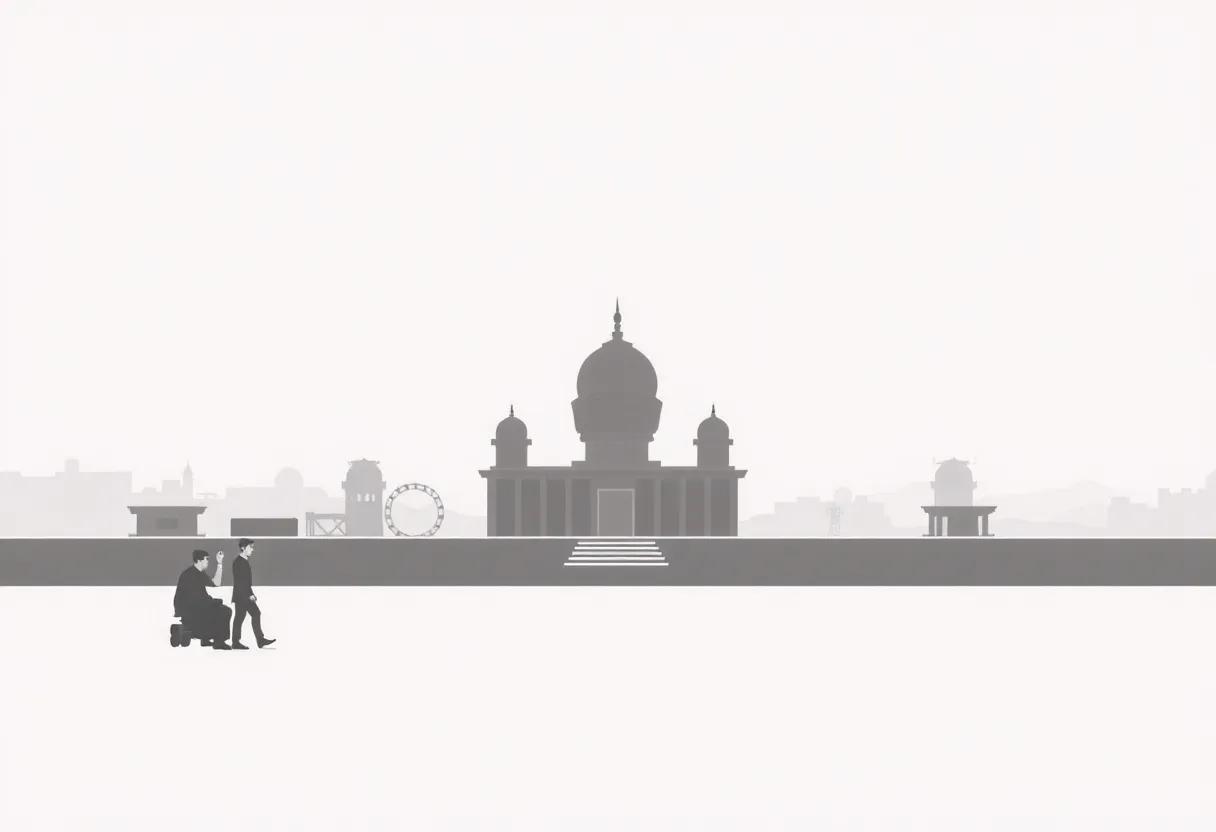 The Weight of Empire: Analyzing Power Dynamics and racial Tensions in Burmese Days