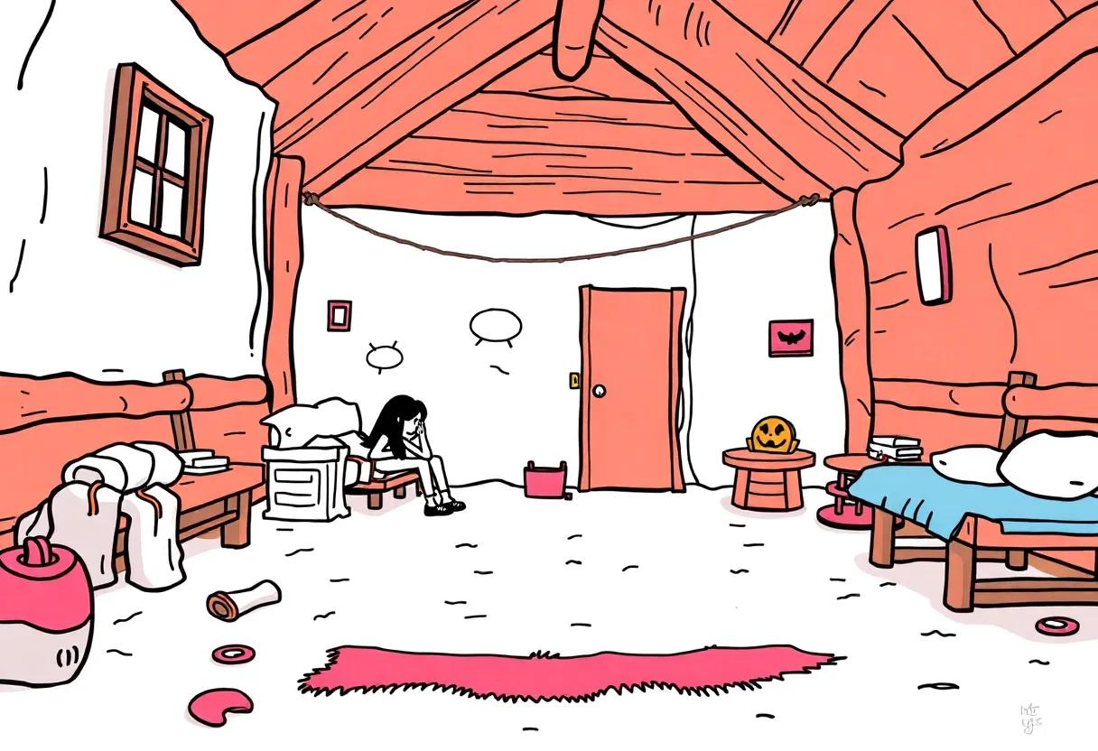 Examining the Art Style and Visual Storytelling That Bring Diary of a Wimpy Kid to Life