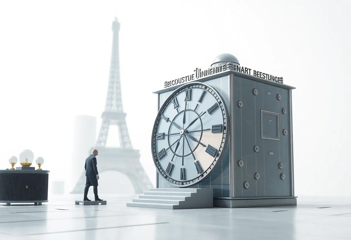 The Critical Role of​ Circulation Time and Its Impact on Capital‌ Accumulation Explored in ​Depth