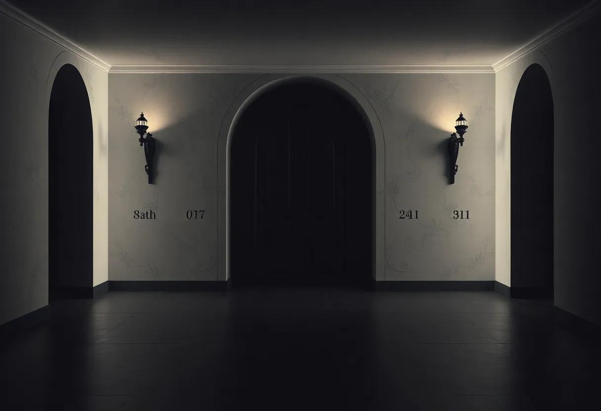 The Role of setting in Enhancing the Moody Atmosphere and ‍Underlying Tension ⁤Throughout the Story