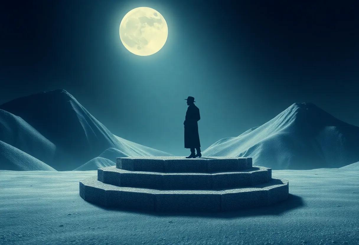 Themes and Motifs Exploring Justice Deception ⁢and Morality ⁢Woven through the Fabric of the Story