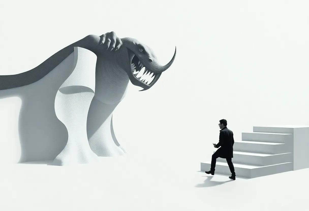 Character Analysis How Gardner Crafts Complex Personalities That Drive the Narrative‍ and Engage⁣ the Audience