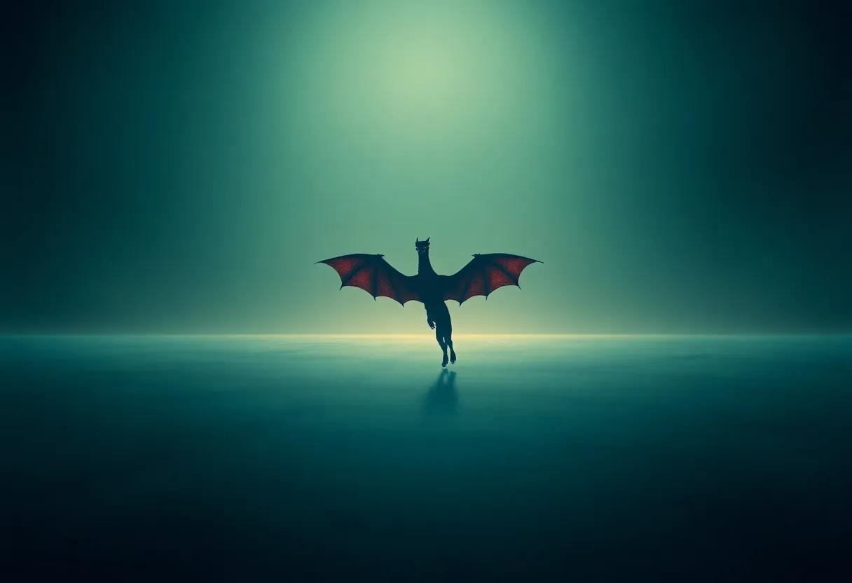 The ​Art of‍ Pacing and Suspense: How Chasing the Dragon Keeps Readers on Edge