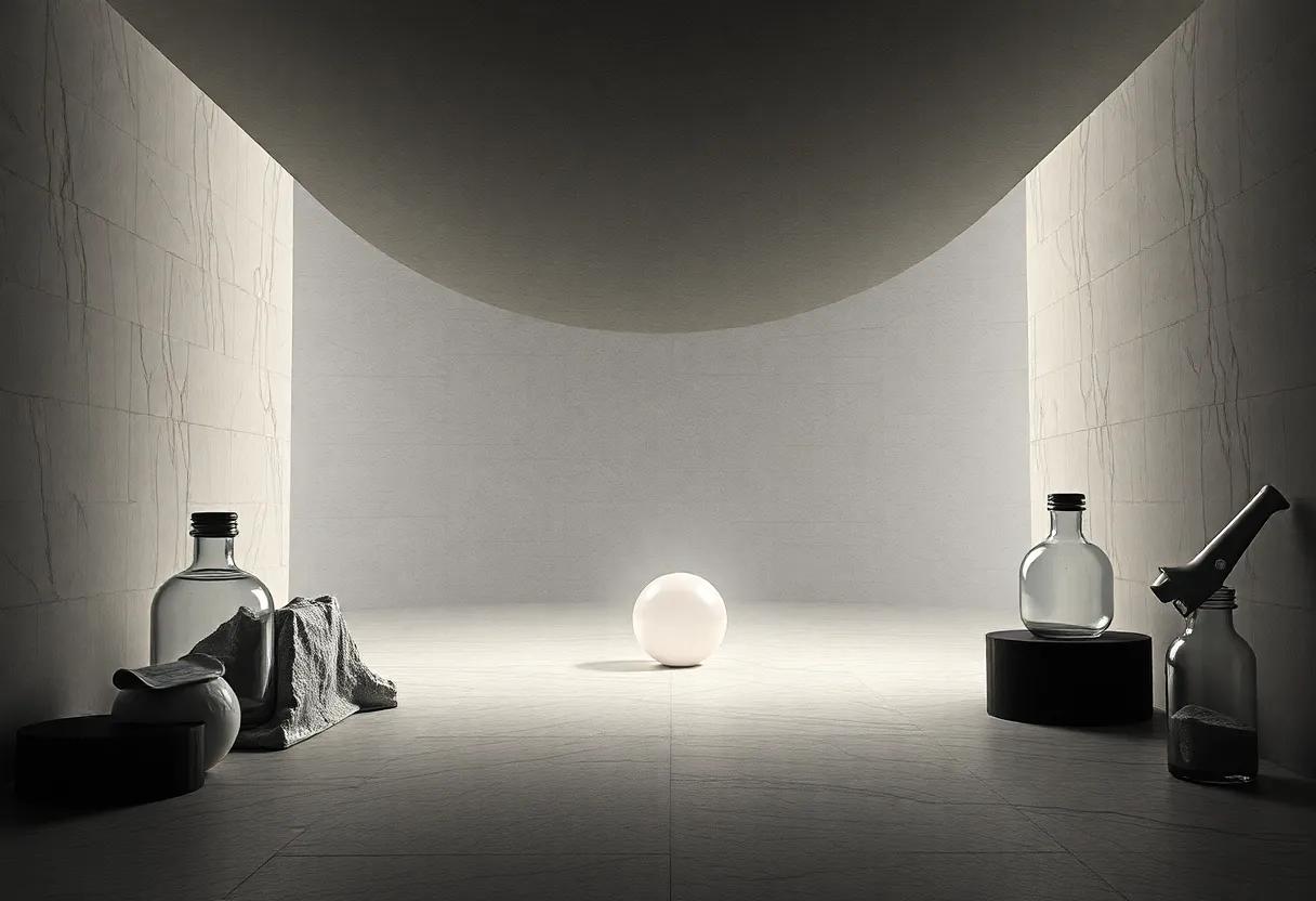 Character Development and Psychological Depth in ⁣Simon Beckett's Protagonist: A Study ‌of Complexity and Human Vulnerability