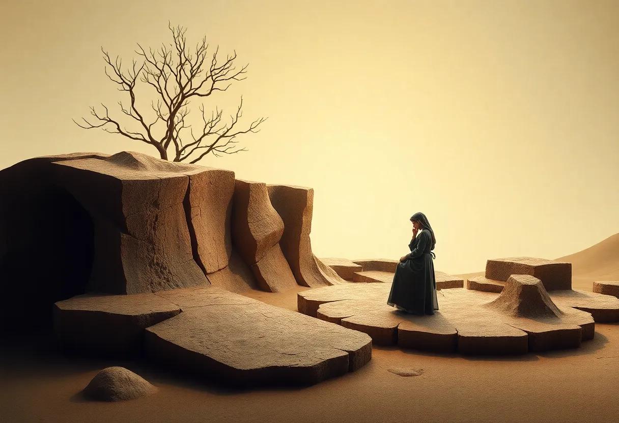 The Role of Memory and Forgetting in Borges' Fiction A Deep Dive into the Fragile Boundaries of reality and Illusion