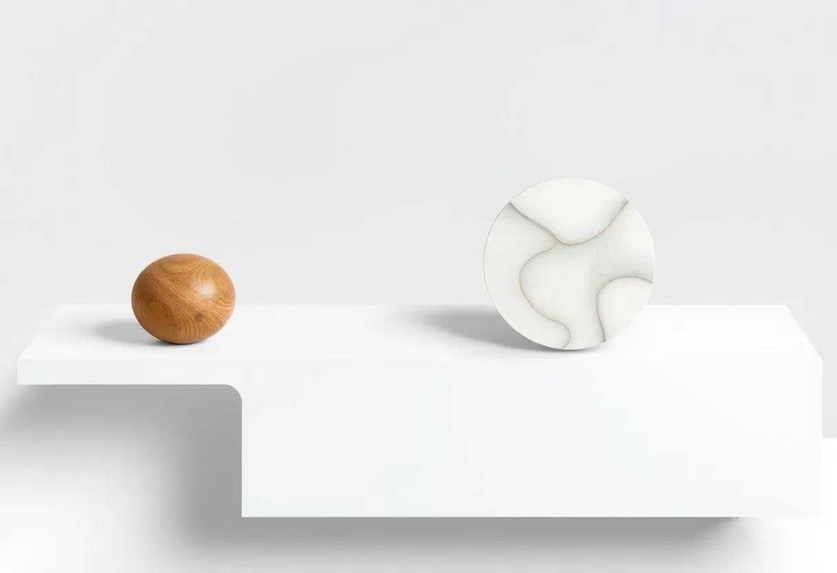 Technical Insights into the Materials and Craftsmanship Showcased in Ezzat-Malek Soudavar's legacy