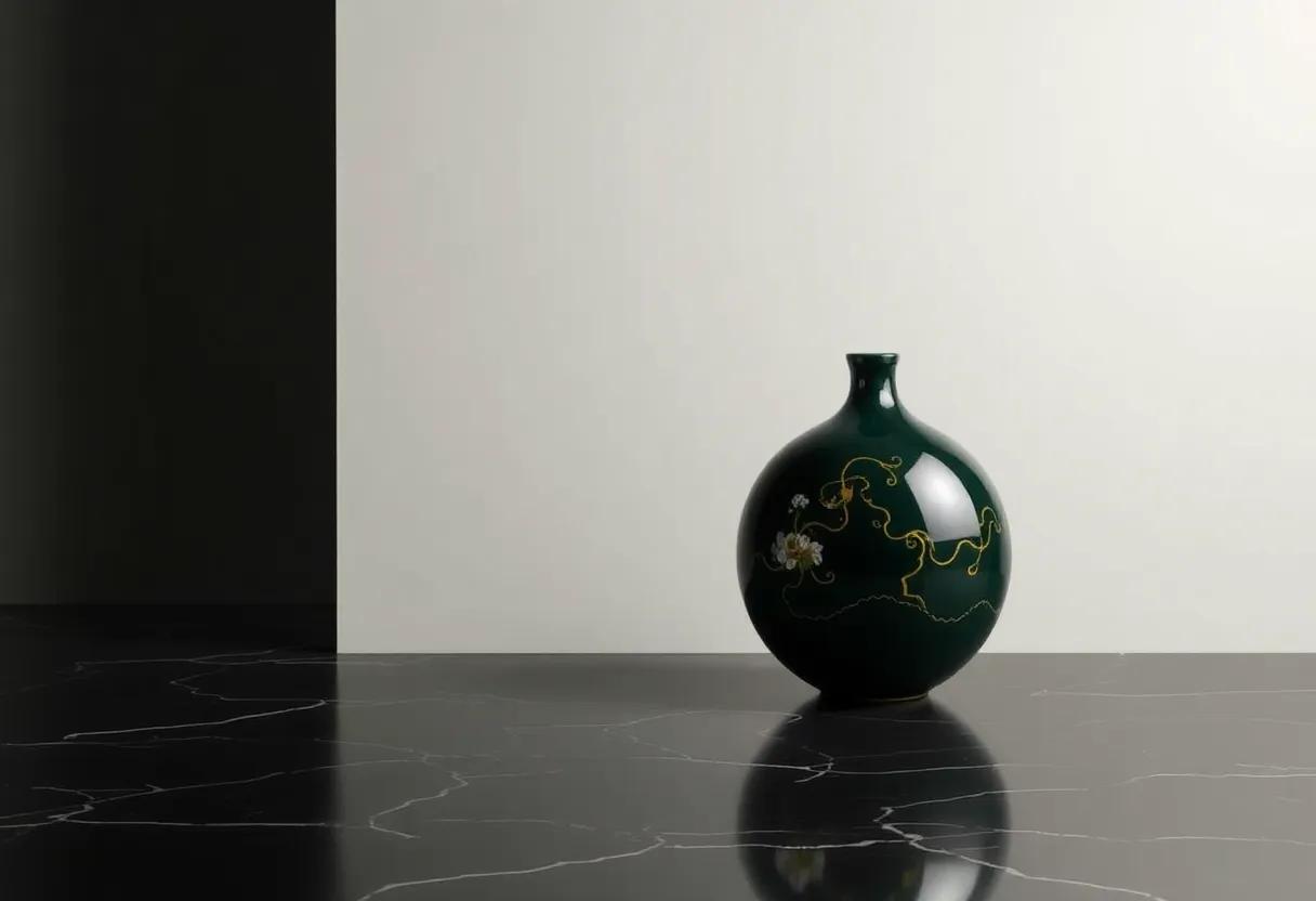 Decoding the Symbolism and Motifs in Persian Lacquer Art as Presented in Unveiling Elegance