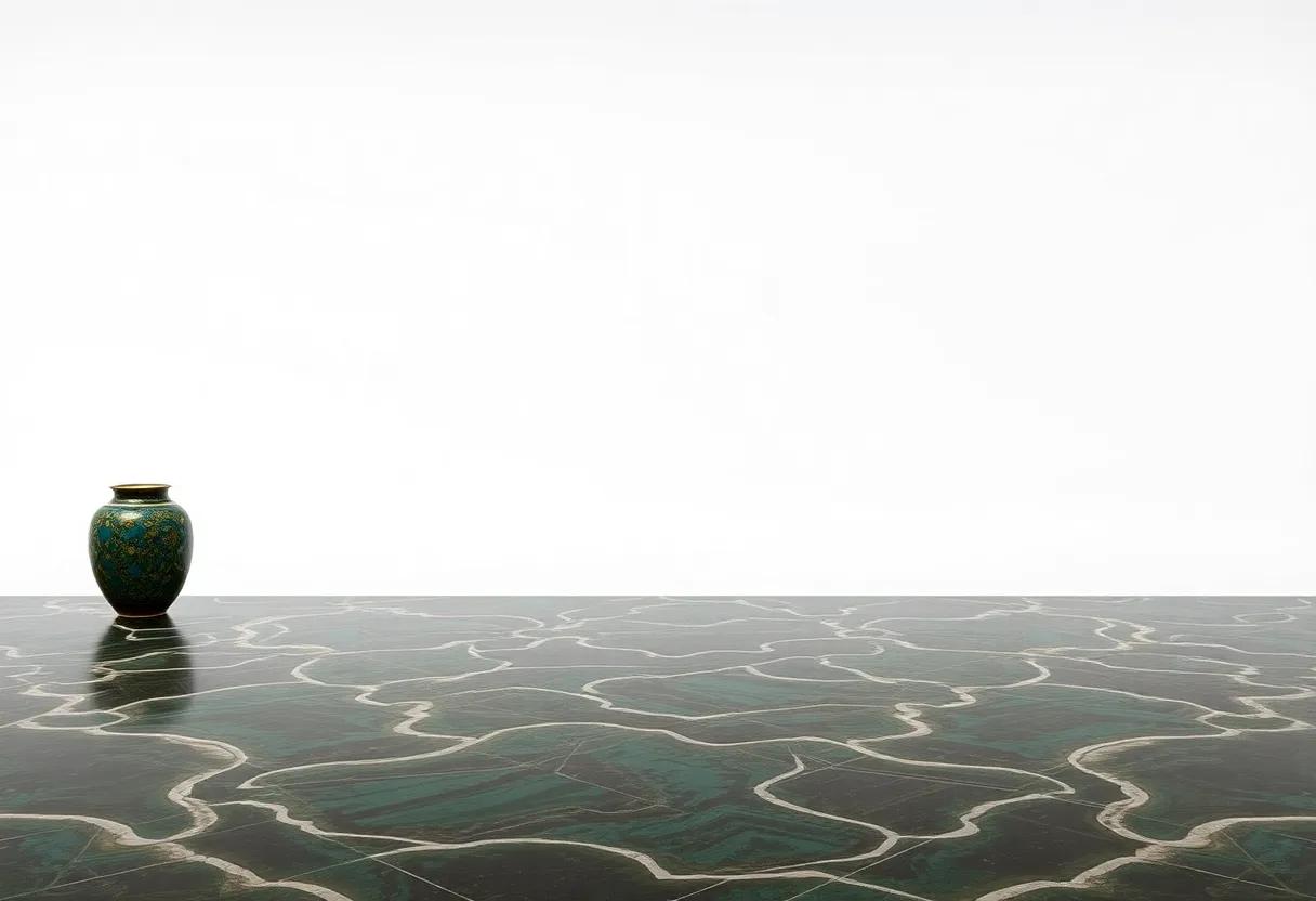 How unveiling Elegance chronicles the Evolution of Persian lacquer from Tradition to Modern interpretation