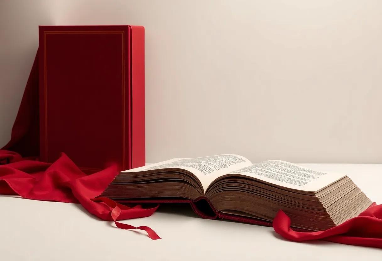 Character Depth and Development How Intricately Crafted Personas Drive the Narrative Forward