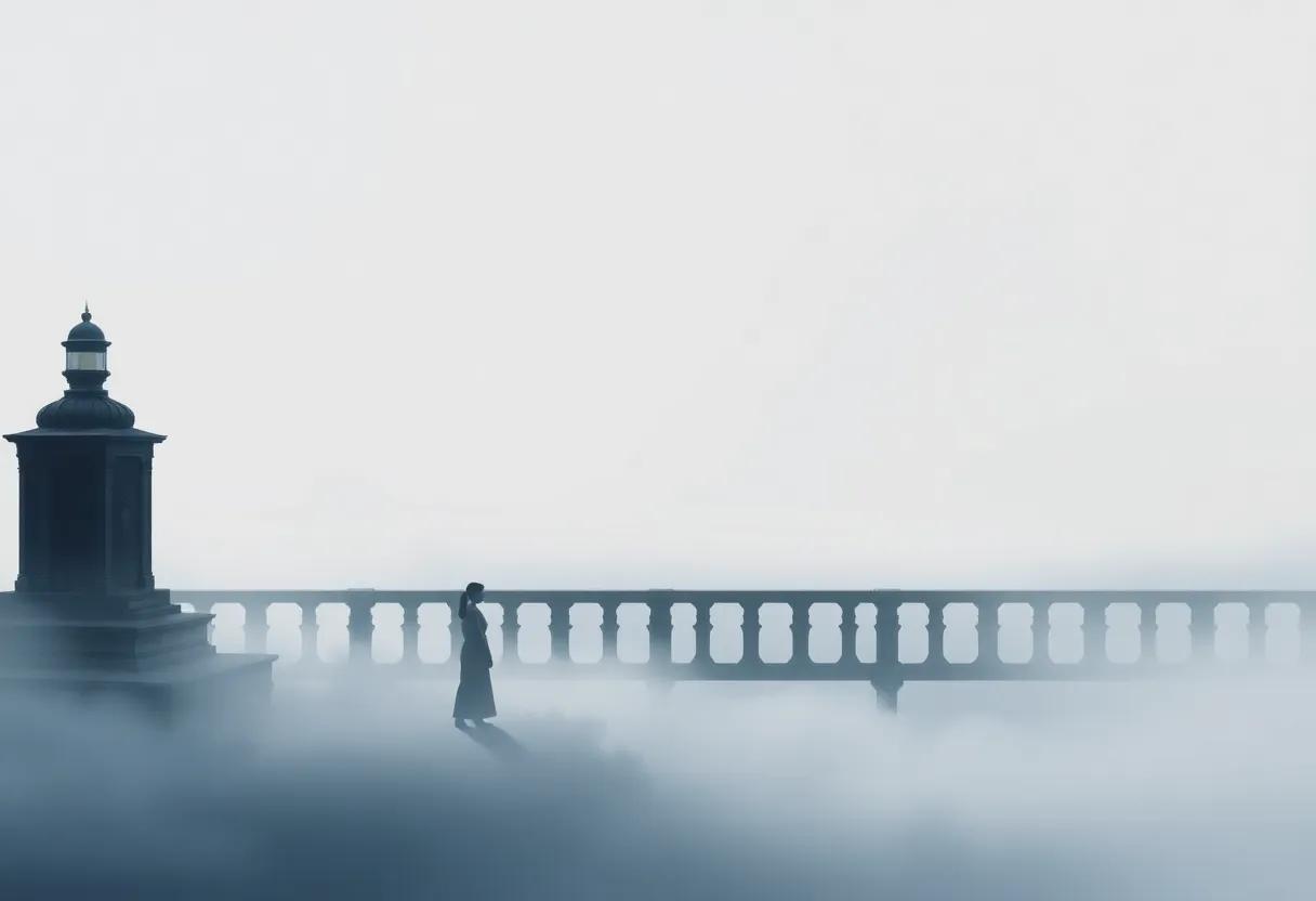 Setting the Scene The atmospheric backdrop That Enriches Every Plot Twist and Turn