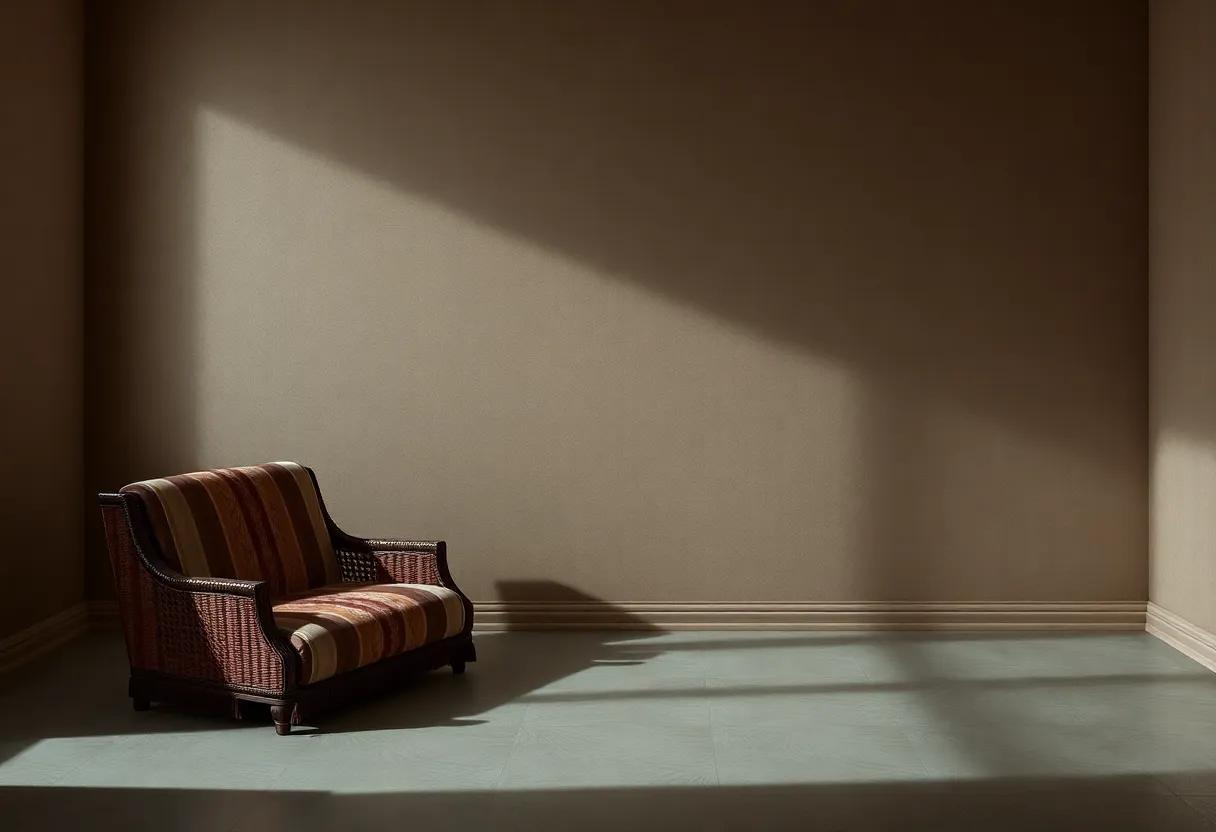 Unraveling the Intrigue The Subtle Art of Suspense in Mary Roberts Rinehart's The Confession