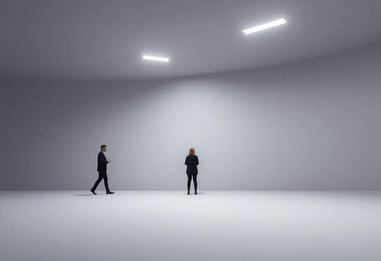 Exploring the Complex Female Protagonists Who challenge Social Norms and Police culture