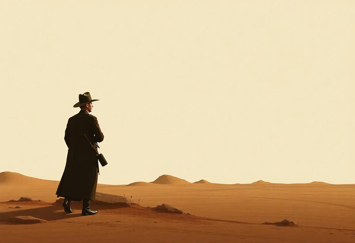 The Interplay of Memory and Time in Shaping the Colonel's Endless Vigil