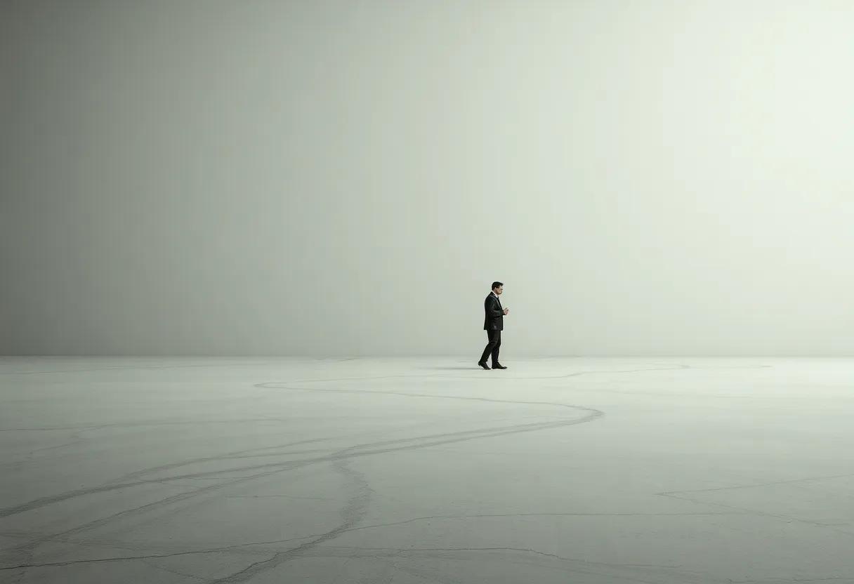 A Close Look at the Symbolism Behind the Colonel's Letters and Unseen Messages