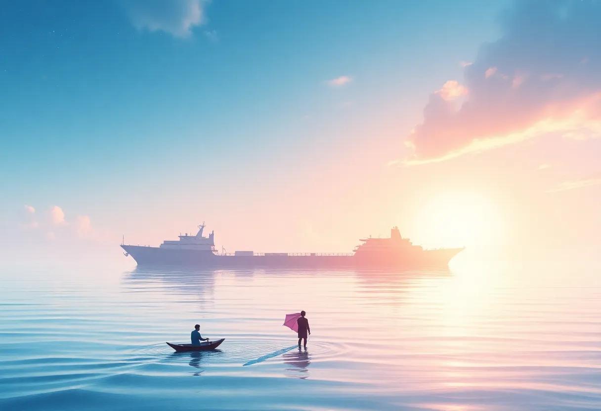 A Closer Look at Narrative Techniques and Symbolic Imagery Shaping the Reader's Journey