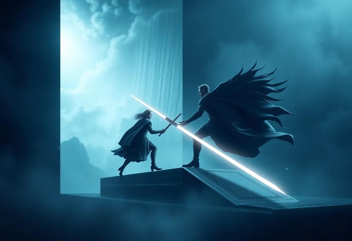 Balancing Action and Emotion: The Artful ⁣Pacing That Keeps⁤ Readers Invested‍ Throughout