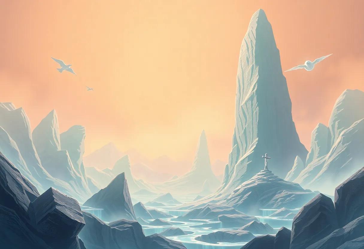 Exploring the intricate Worldbuilding and Mythology That Shape the Foundation of daggerspell's Unique Fantasy Realm