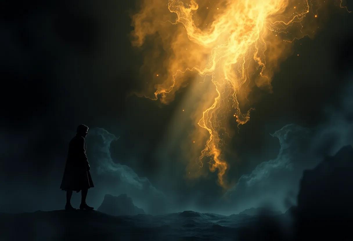 Analyzing the Complex Character Arcs and Their Emotional Journeys Through The Shadows of Kelley Armstrong's Storytelling