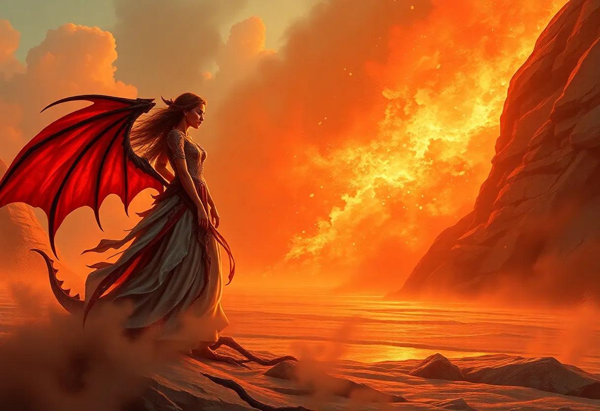 The Role⁤ of Sisterhood and Family ⁢Bonds as Pillars of Hope and Endurance in the plot