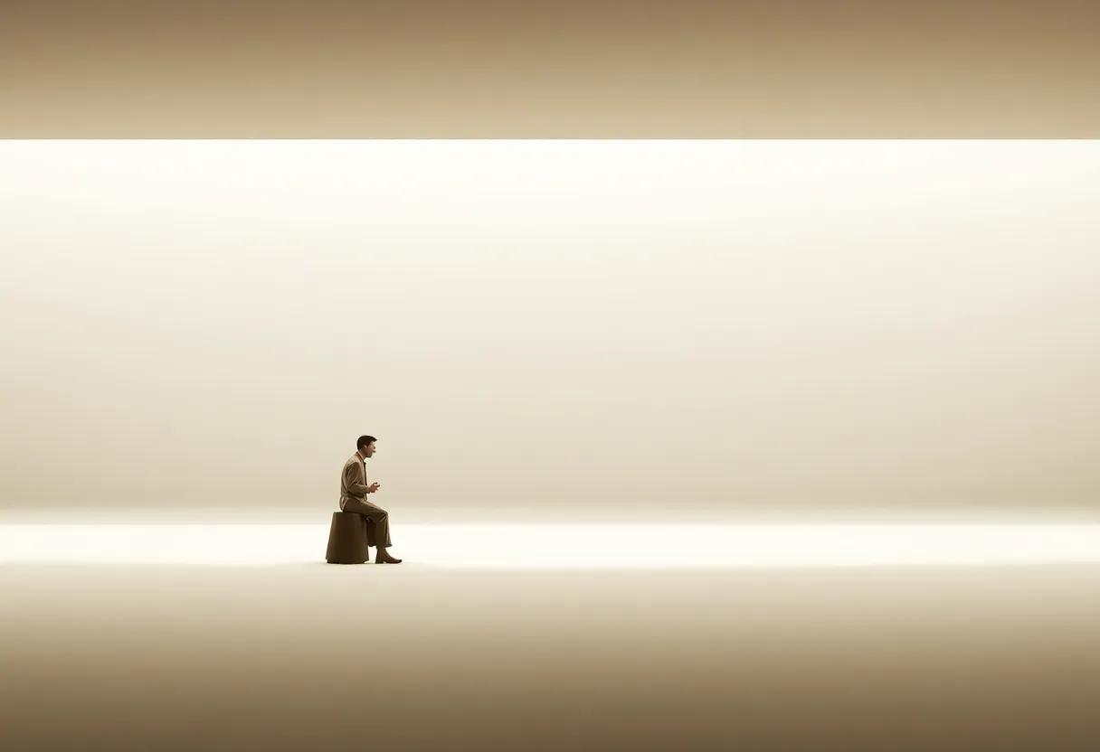 The ⁤Subtle Art‍ of Dialogue and Character ​Development⁢ That Brings Death with Interruptions to Life