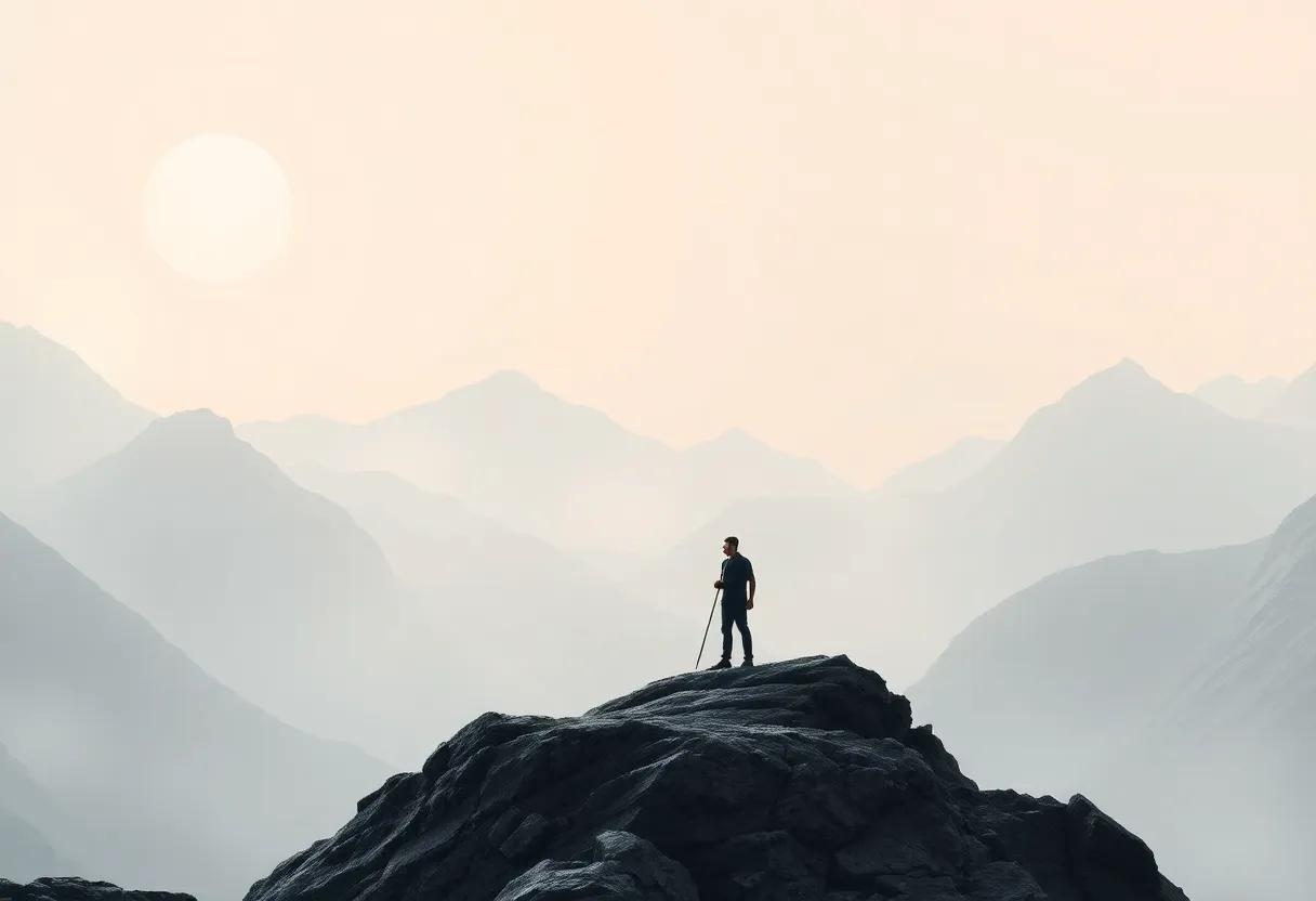 Exploring the Role of Music, Art, and Literature in shaping the Protagonist's Perception ⁣of Self