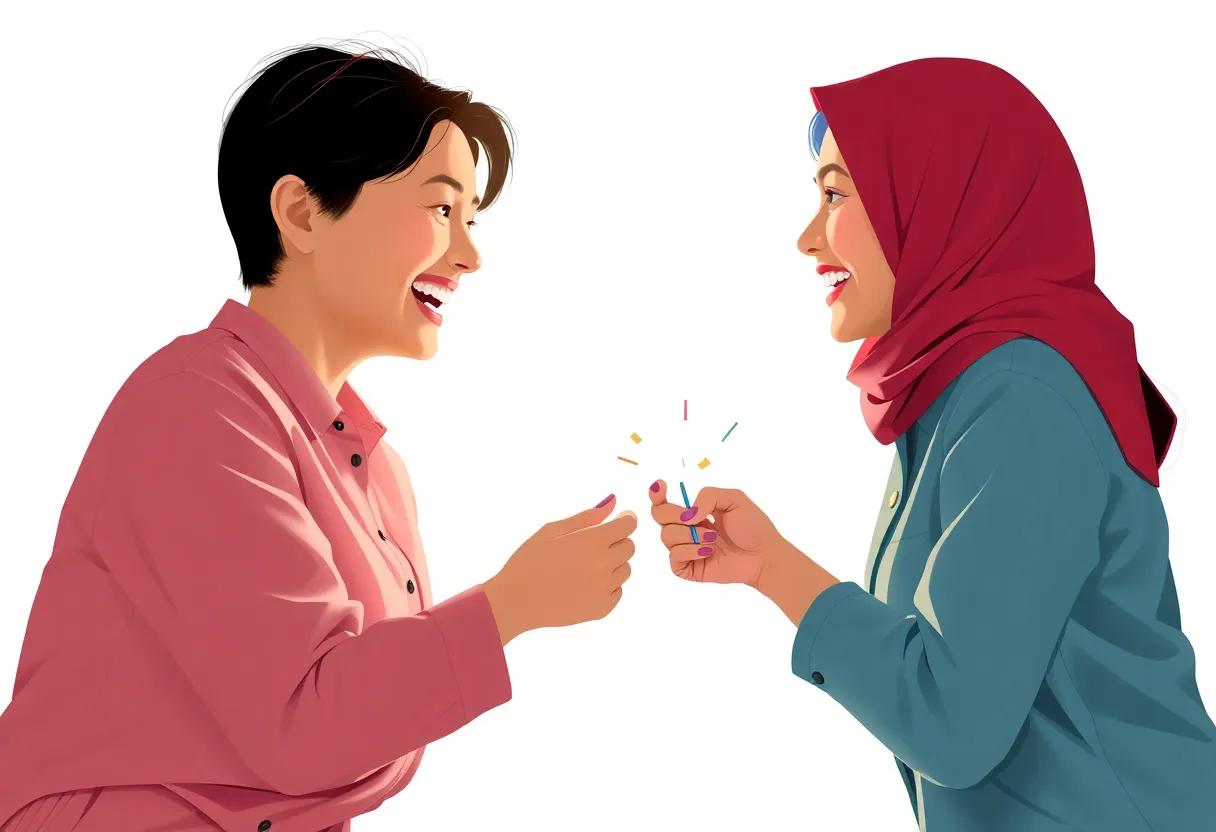 Character Chemistry That Sparks Laughs and Genuine Moments Amidst the ‍confusion and Drama