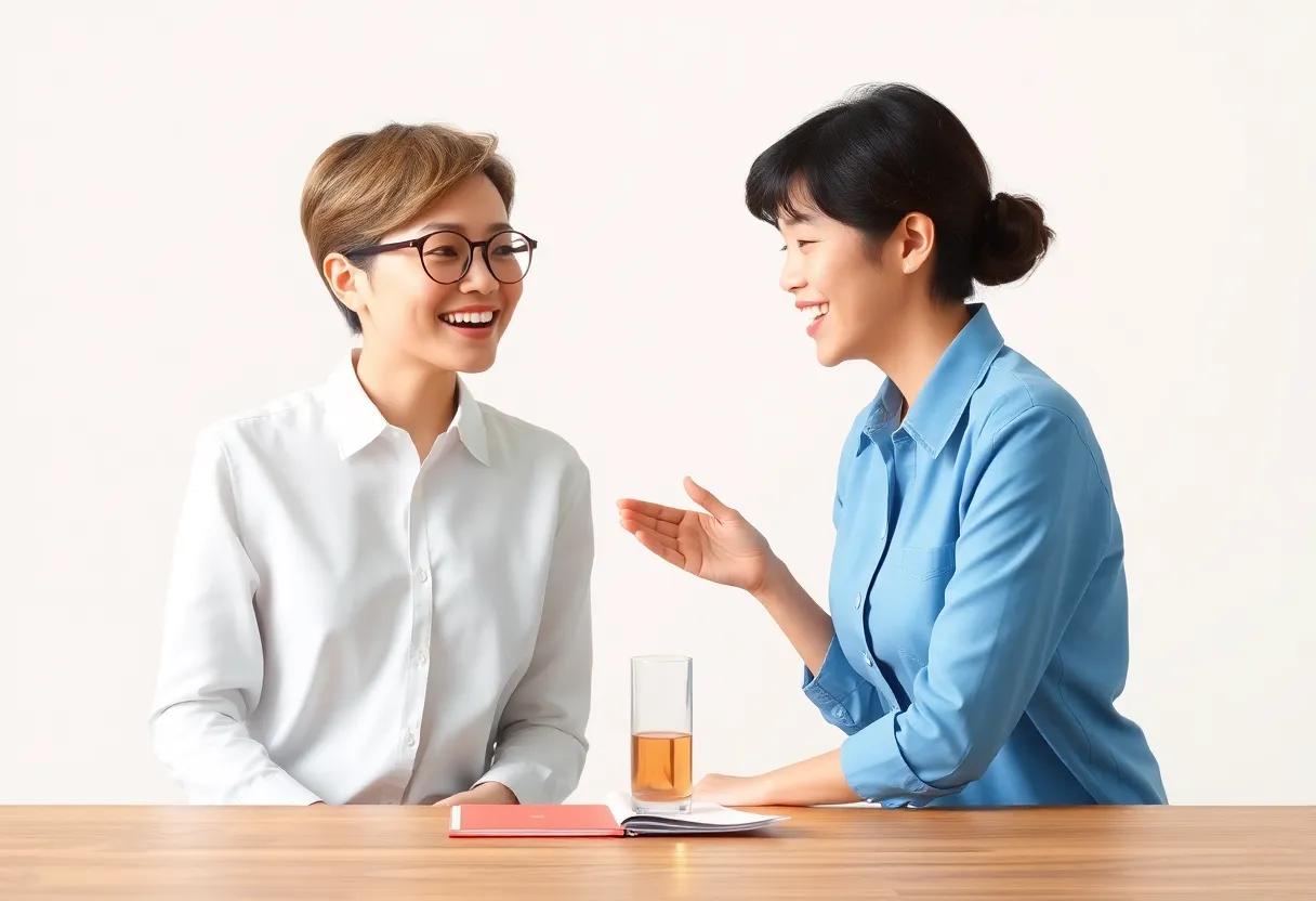 A ​Whirlwind ‍of⁤ Humor and⁤ Heart Exploring the Perfect⁤ Blend of Comedy and Family Dynamics in Dial A for Aunties