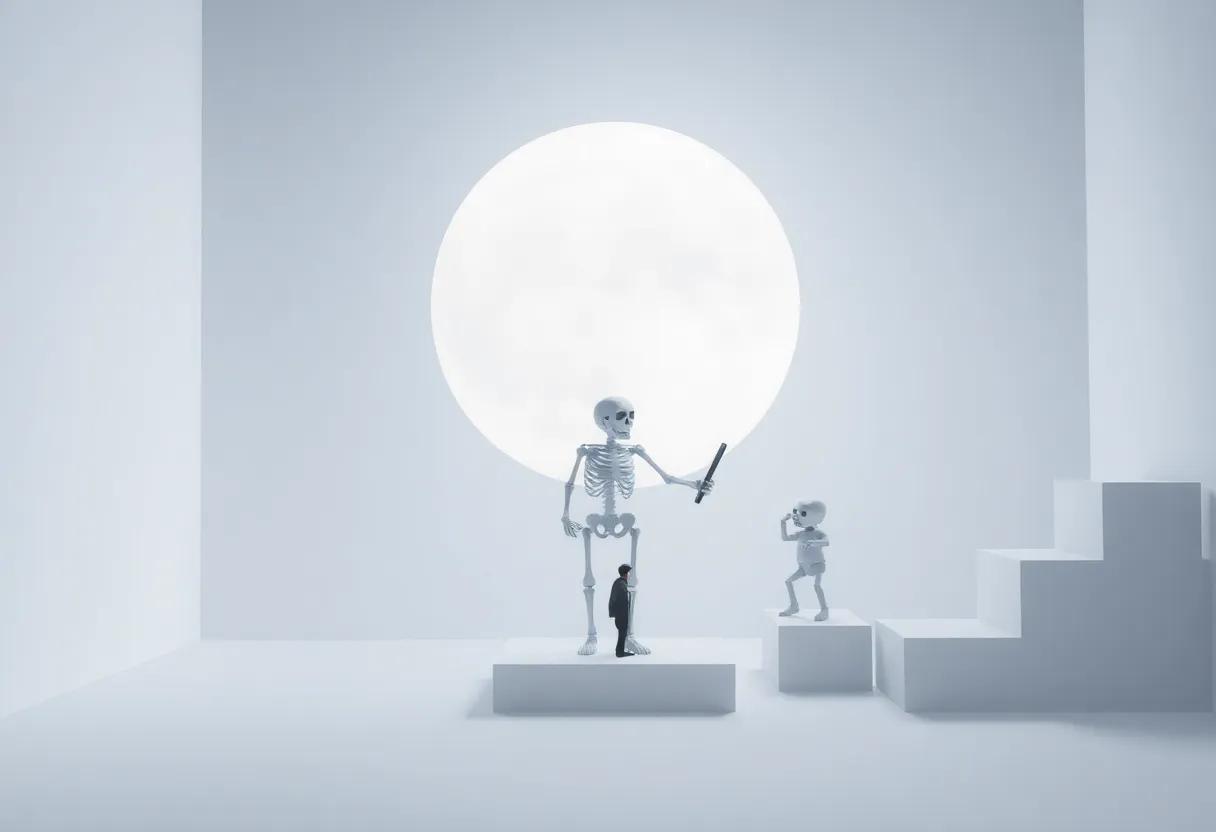 Analyzing the Narrative Structure and Pacing Throughout the Noob's First Season⁣ Journey